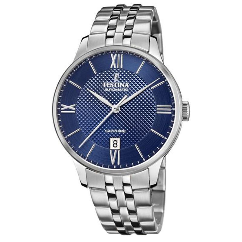 Festina F20482/2 Automatic Festina F20482/2 Automatic